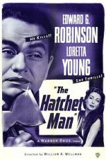 Watch The Hatchet Man M4ufreemovies