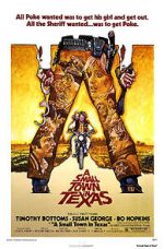 Watch A Small Town in Texas M4ufreemovies