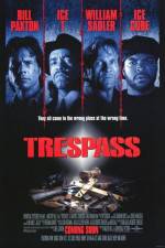 Watch Trespass M4ufreemovies