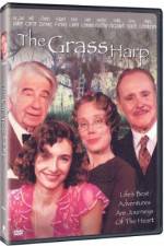 Watch The Grass Harp M4ufreemovies