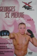 Watch Rush Fit Georges St. Pierre Volume 1 M4ufreemovies