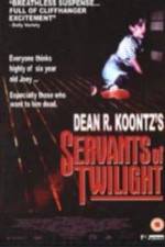 Watch Servants of Twilight M4ufreemovies