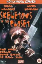 Watch Skeletons in the Closet M4ufreemovies