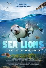 Watch Sea Lions: Life by a Whisker (Short 2020) M4ufreemovies