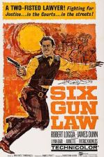 Watch Elfego Baca: Six Gun Law M4ufreemovies