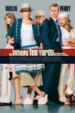 Watch The Whole Ten Yards M4ufreemovies
