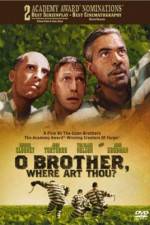 Watch O Brother, Where Art Thou? M4ufreemovies