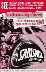 Watch Sadismo M4ufreemovies