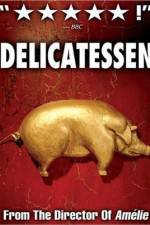 Watch Delicatessen M4ufreemovies