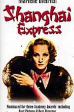 Watch Schanghai Express M4ufreemovies