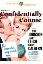 Watch Confidentially Connie M4ufreemovies