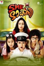 Watch She Taxi M4ufreemovies