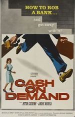 Watch Cash on Demand M4ufreemovies