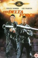 Watch The Delta Force M4ufreemovies