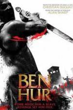 Watch Ben Hur (2010) M4ufreemovies