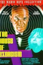Watch The House of Exorcism M4ufreemovies