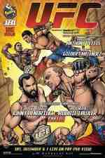 Watch UFC 181: Hendricks vs. Lawler II M4ufreemovies