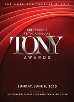 Watch The 78th Annual Tony Awards (TV Special 2025) M4ufreemovies