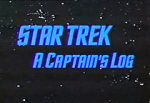 Watch Star Trek: A Captain\'s Log M4ufreemovies