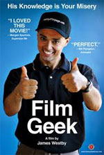Watch Film Geek M4ufreemovies