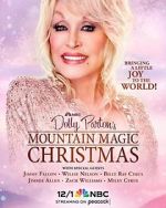Watch Dolly Parton\'s Mountain Magic Christmas M4ufreemovies