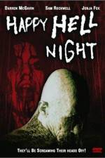 Watch Happy Hell Night M4ufreemovies