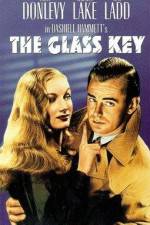 Watch The Glass Key M4ufreemovies