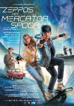 Watch Zeppos - Het Mercatorspoor M4ufreemovies