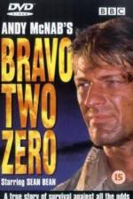 Watch Bravo Two Zero M4ufreemovies