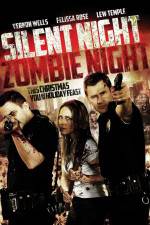 Watch Silent Night Zombie Night M4ufreemovies