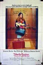 Watch Sheila Levine Is Dead and Living in New York M4ufreemovies