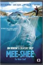 Watch Mee-Shee The Water Giant M4ufreemovies