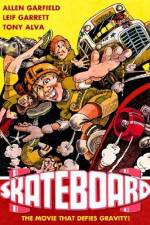 Watch Skateboard M4ufreemovies