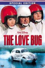 Watch The Love Bug M4ufreemovies