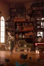 Watch The Fantastic Flying Books of Mr Morris Lessmore M4ufreemovies