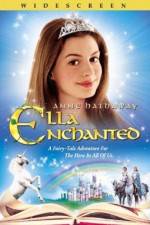 Watch Ella Enchanted M4ufreemovies