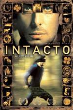 Watch Intacto M4ufreemovies