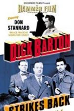 Watch Dick Barton Strikes Back M4ufreemovies