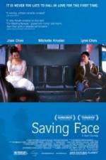 Watch Saving Face M4ufreemovies