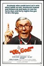 Watch Oh, God! M4ufreemovies