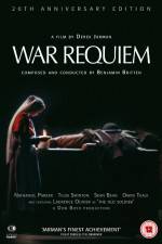 Watch War Requiem M4ufreemovies