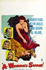 Watch A Woman\'s Secret M4ufreemovies