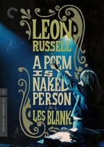 Watch A Poem Is a Naked Person M4ufreemovies