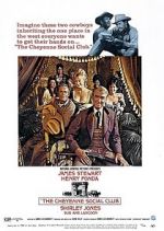 Watch The Cheyenne Social Club M4ufreemovies
