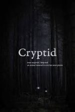 Watch Cryptid M4ufreemovies