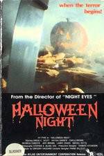 Watch Halloween Night M4ufreemovies