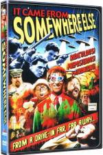 Watch It Came from Somewhere Else M4ufreemovies