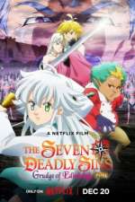 Watch The Seven Deadly Sins: Grudge of Edinburgh Part 1 M4ufreemovies