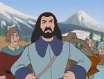 Watch The New Adventures of William Tell M4ufreemovies