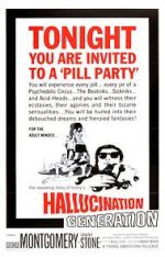 Watch Hallucination Generation M4ufreemovies